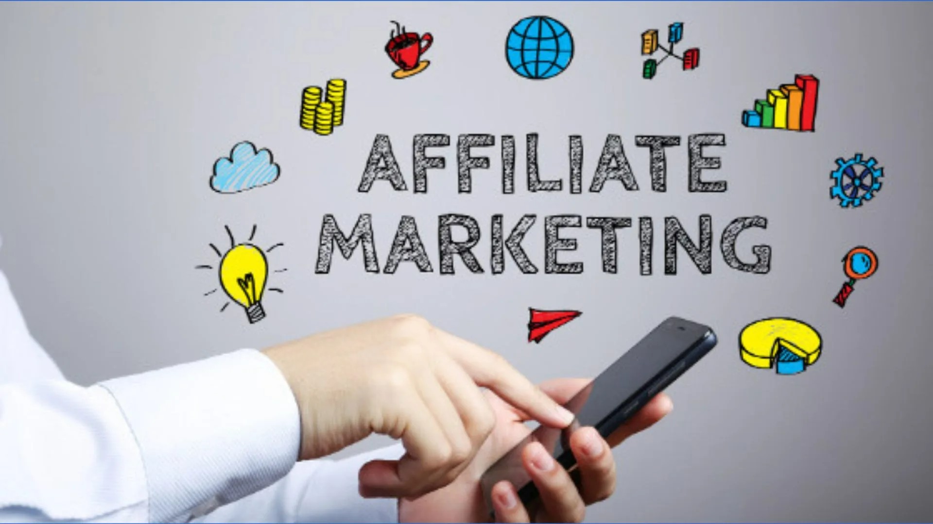 I will develop organic affiliate link promotion, MLM leads network