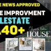 I will guest post on home improvement, real estate, decor da50 blog
