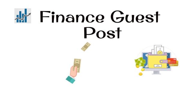 I will write your 1 Content & Post on my Finance Blog