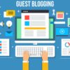 1 Guest Post (Writing & Posting) on my General Blog – Unique Article