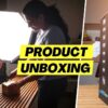 I will give you 1 Product Unboxing, which is Technical for 300 seconds