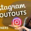 I will do instagram shoutout promotion on 6m page