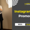 Story Promotion on Instagram Profile with over 63K Followers