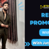 I will Create Engaging Reels Featuring Jatin Kumar for Instagram Promotion