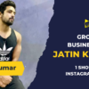 I will Create Swipe Up Stories with Brand Tags Featuring Jatin Kumar for Instagram Promotion