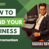You will get stunning product images with Raghav Nayyar’s modeling expertise