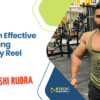 You will get an engaging 50-60 sec Reel featuring Rishi Rudra