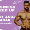 You Will Get Stunning Product Shots with Anuj Nagar, Your Lifestyle and Fitness Influencer