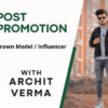 You Can Create Stunning Visuals for Your Brand with Archit Verma