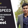 You Will Get an Engaging Reel Featuring Imran Hussain Mondal