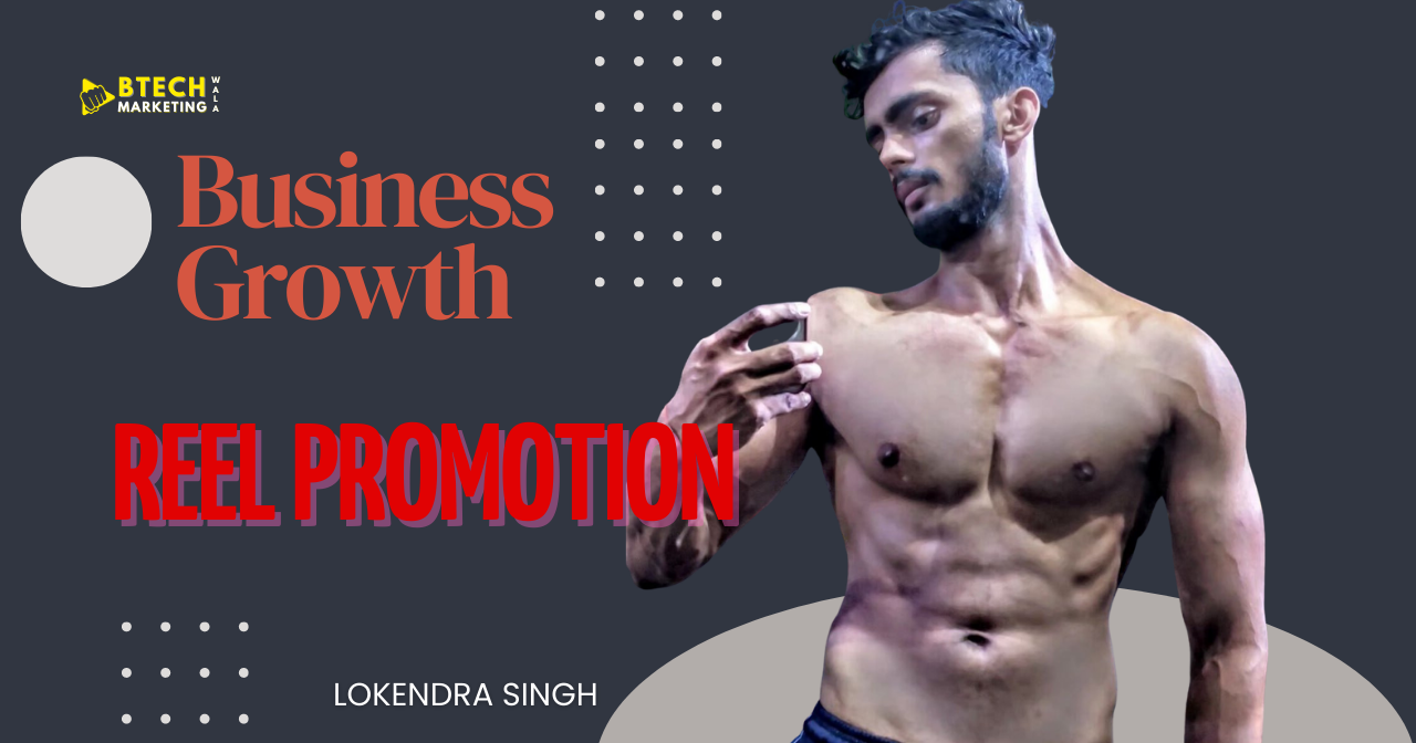 You will receive an engaging Reel featuring Lokendra Singh