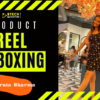 I will Craft Engaging Reels to Showcase Your Product