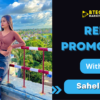 You Will Get Engaging Reels Featuring Saheli Rudra