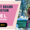 You Will Get Captivating Reels for Instagram Promotion