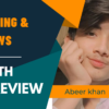 You Can Get Engaging Reels with Abeer Khan, Your Beauty Influencer