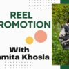 I Will Create an Engaging Reel for Your Brand’s Instagram Promotion