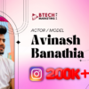 You will Get Engaging Reels with Avinash Banathia