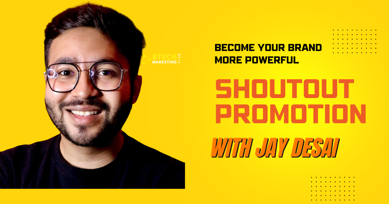You Will Get Swipe Up Stories: Drive Traffic to Your Brand with Jay Desai