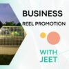I will Create a Engaging Reel to Boost Your Brand’s Visibility on Instagram