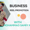 I Can Create Captivating Reels to Amplify Your Brand