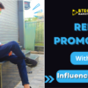 You Will Get Engaging Reels Featuring Ram, the Fashion, Lifestyle, and Entertainment Influencer
