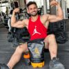 Achieve Your Best Self with Ajay Jeswani: Empowering Fitness, Fashion, Lifestyle, and Health Influencer