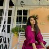 Discover Life's Charms with Ashmita Khosla: Fashion, Lifestyle, Gadgets, and Entertainment Influencer Extraordinaire