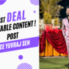 I will Create an Engaging 50-60 Second Reel to Promote Your Brand on Instagram