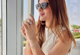 Priya Khanna - Delhi's top fashion, beauty and lifestyle influencer