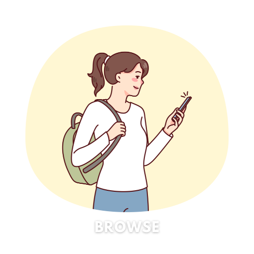 Browse