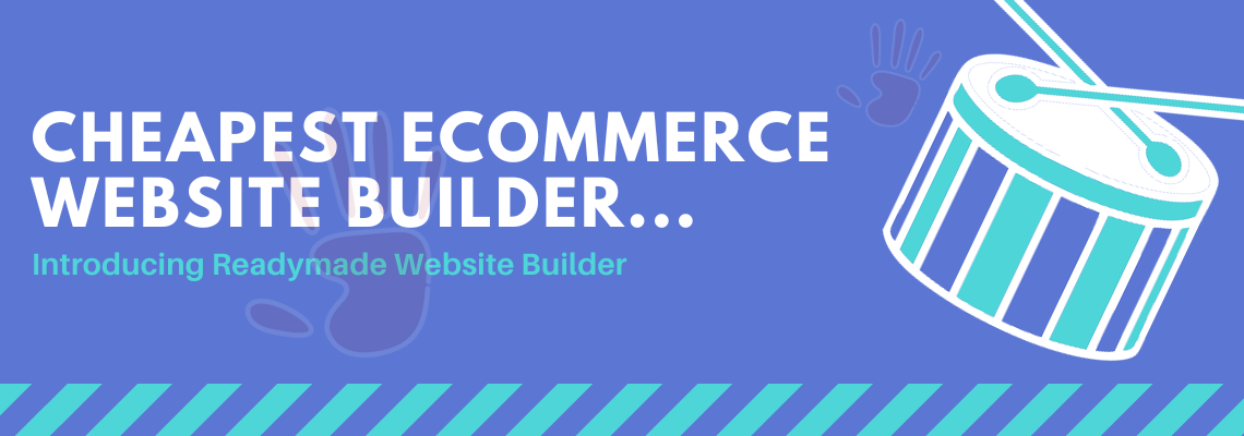 Revolutionize Your Online Presence with Btech Marketing Wala: The Cheapest Ecommerce Website Builder