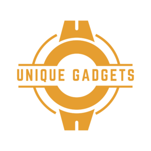 Unique Gadgets