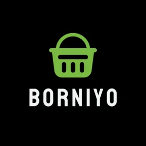 Borniyo