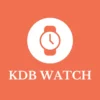 KDB Watch India