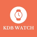 KDB Watch India