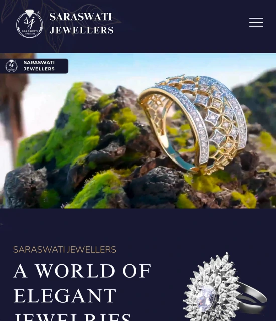 Saraswati Jewellers