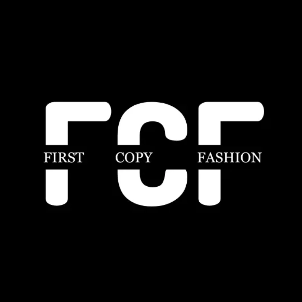 First Copy Fashion Reviews