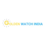 Golden Watch India